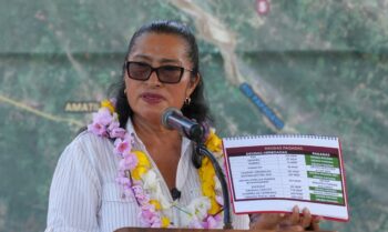 Los escándalos de Abelina López Rodríguez: así quiere ser gobernadora