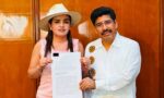 Grecia Quiroz pide a la SCJN tirar reforma contra independientes en Michoacán Grecia Quiroz pide a la SCJN tirar reforma contra independientes en Michoacán