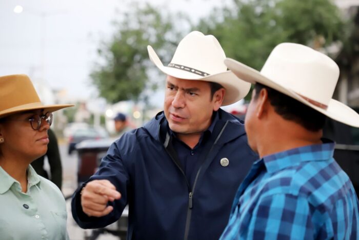 Astudillo mueve piezas ¿El verde que busca pintar de guinda Querétaro? Astudillo mueve piezas ¿El verde que busca pintar de guinda Querétaro?