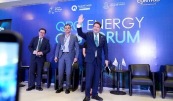 Querétaro busca solución a los apagones: expansión de CFE y gas natural, las apuestas Querétaro busca solución a los apagones: expansión de CFE y gas natural, las apuestas