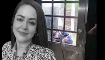 A una semana del secuestro de Roxana Guzmán: detenciones, liberaciones y hermetismo oficial A una semana del secuestro de Roxana Guzmán: detenciones, liberaciones y hermetismo oficial