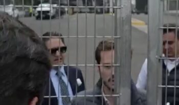 Justicia mexicana da la razón a FIFA en perjuicio de dueños de palcos Justicia mexicana da la razón a FIFA en perjuicio de dueños de palcos