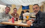 Metepec, el Club Britania y la apuesta por una sucesión familiar Metepec, el Club Britania y la apuesta por una sucesión familiar