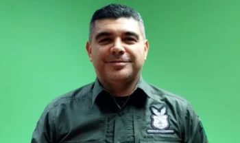 El Gobierno de Sinaloa tramita pensión para Alberto Jorge Contreras, exmando policiaco acusado por EU. El Gobierno de Sinaloa tramita pensión para Alberto Jorge Contreras, exmando policiaco acusado por EU.