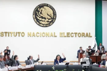 El INE aprobó a dos nuevos partidos políticos. El INE aprobó a dos nuevos partidos políticos.