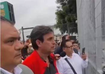 Dueños de palcos tendrán que pagar 75 mil pesos por catering.