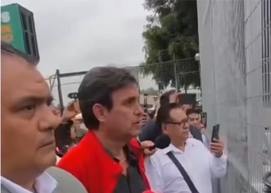 Dueños de palcos tendrán que pagar 75 mil pesos por catering.