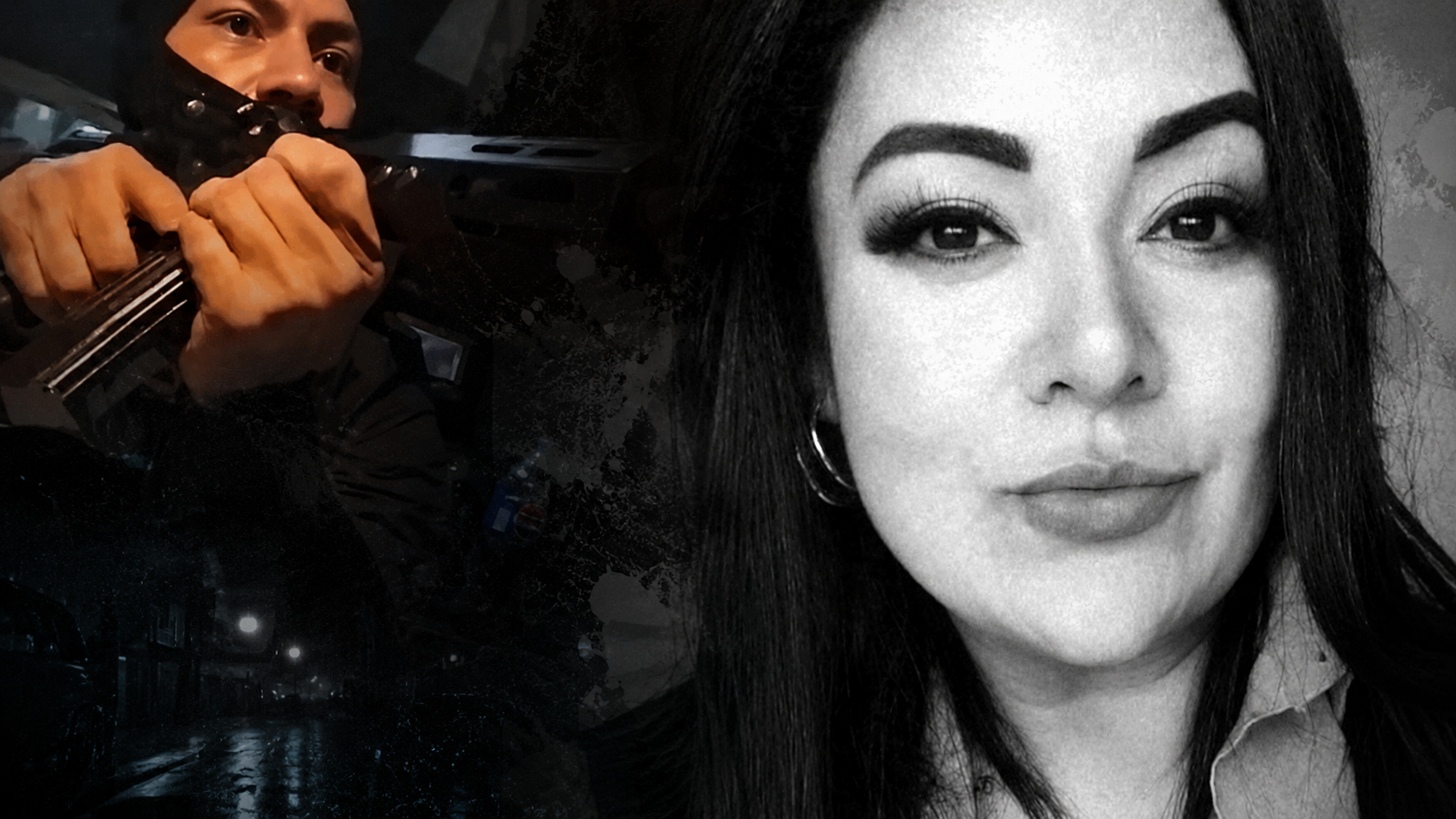 FGR atrae caso de secuestro de la periodista Roxana Guzmán.