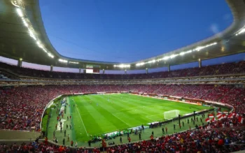 México enfrentará a Corea del Sur en el Estadio Akron de Guadalajara. México enfrentará a Corea del Sur en el Estadio Akron de Guadalajara.