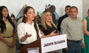 PVEM irá en alianza en 16 de los 17 estados: se guardan SLP 