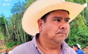 Alerta roja en Oaxaca por agresiones a alcaldes: ejecutan al de Amatitlán