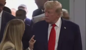 Trump escala pleito con Meloni: “quiere subir su popularidad”. Ella le contesta con ironía Trump escala pleito con Meloni: “quiere subir su popularidad”. Ella le contesta con ironía