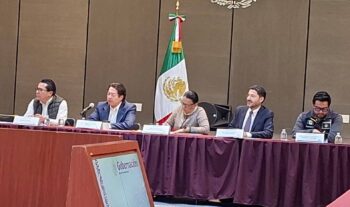 Con el Mundial encima, Gobierno urge a la CNTE a aceptar propuestas Con el Mundial encima, Gobierno urge a la CNTE a aceptar propuestas