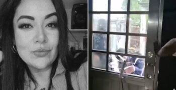 ¿Dónde está Roxana? Secuestran a periodista en Veracruz ¿Dónde está Roxana? Secuestran a periodista en Veracruz