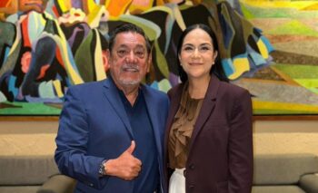 El truco con el que Salgado Macedonio piensa competir por Guerrero El truco con el que Salgado Macedonio piensa competir por Guerrero