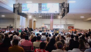 “¡Yo sí le entro!”: Toño Astiazarán se suma a Sonora con Todo “¡Yo sí le entro!”: Toño Astiazarán se suma a Sonora con Todo