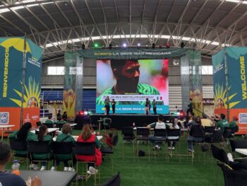 Zona Fan Vibra Jalisco opera sin publicar fallo de licitación de 34 millones