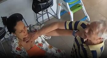 Esposa de Víctor Rodríguez teme denunciar por miedo Esposa de Víctor Rodríguez teme denunciar por miedo