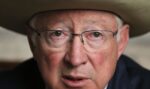 Ken Salazar sostiene que EU no participó en captura de Zambada Ken Salazar sostiene que EU no participó en captura de Zambada