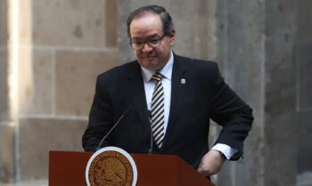 Crisis en la UNAM: crecen las tensiones en torno al rector Leonardo Lomelí Crisis en la UNAM: crecen las tensiones en torno al rector Leonardo Lomelí