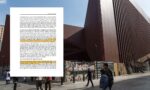 Archivo General Agrario pone piso de menor calidad: 35 millones bajo la lupa Archivo General Agrario pone piso de menor calidad: 35 millones bajo la lupa