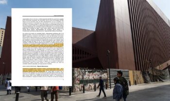 Archivo General Agrario pone piso de menor calidad: 35 millones bajo la lupa