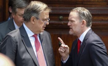 Estados Unidos decide no extender T-MEC: opta por revisiones anuales Estados Unidos decide no extender T-MEC: opta por revisiones anuales