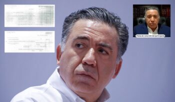 Cheques del Senado a Inzunza pondrían a Banorte y BBVA en condición violatoria a bloqueo de UIF: expertos