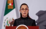 Si Trump quiere cancelar el T-MEC tendría que pedir permiso a su Congreso: Sheinbaum Si Trump quiere cancelar el T-MEC tendría que pedir permiso a su Congreso: Sheinbaum