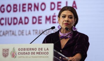 Sube a 4 la cifra de muertos en festejos: Gobierno de CDMX apoyará a familiares