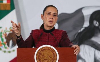Claudia Sheinbaum anuncia informe especial sobre la captura de “El Mayo” Zambada y el rol de EU Claudia Sheinbaum anuncia informe especial sobre la captura de “El Mayo” Zambada y el rol de EU