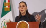 Vuelo de Zambada: Sheinbaum se sale por la tangente sobre la falta de respuesta de AMLO a Ken Salazar Vuelo de Zambada: Sheinbaum se sale por la tangente sobre la falta de respuesta de AMLO a Ken Salazar
