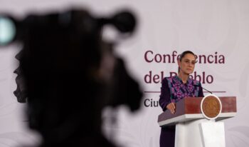 Tras la pifia, Sheinbaum valora conseguir nueva declaración del piloto… En Estados Unidos Tras la pifia, Sheinbaum valora conseguir nueva declaración del piloto… En Estados Unidos
