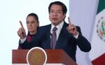 Academias “militarizadas” no tienen autorización: Mario Delgado responsabiliza a estados Academias “militarizadas” no tienen autorización: Mario Delgado responsabiliza a estados