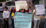 Aspirantes a la UNAM exigen examen presencial: apenas se instala Comisión Técnica Aspirantes a la UNAM exigen examen presencial: apenas se instala Comisión Técnica