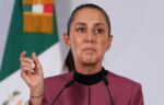 Sheinbaum apoya cierre masivo de escuelas militarizadas: sigue audiencia Sheinbaum apoya cierre masivo de escuelas militarizadas: sigue audiencia