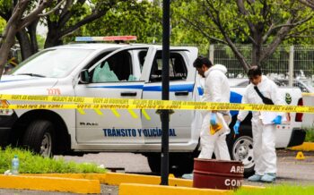 Fosas, miedo y violencia: el Cártel de Santa Rosa en Celaya y Juventino Rosas Fosas, miedo y violencia: el Cártel de Santa Rosa en Celaya y Juventino Rosas