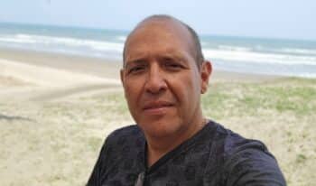 Asesinan al periodista Alejandro Leyva: en su última columna criticó al gobernador de Oaxaca y su hermano