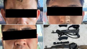 Un muerto de la Marina previo a la refriega para abatir a 10 narcos en Sinaloa Un muerto de la Marina previo a la refriega para abatir a 10 narcos en Sinaloa