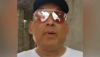 Detienen al director de la Academia Doenitz por caso Dafne Detienen al director de la Academia Doenitz por caso Dafne