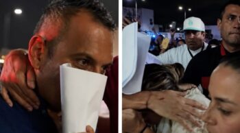 Estrellita no dejó a Dafne decir sus síntomas al doctor Estrellita no dejó a Dafne decir sus síntomas al doctor