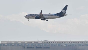 Lidera Aeroméxico en quejas: cancelaciones imprevistas, problemas de reembolsos… Lidera Aeroméxico en quejas: cancelaciones imprevistas, problemas de reembolsos…