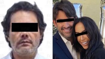 Vinculan a proceso a Alejandro Álvarez Puga: le dictan prisión preventiva