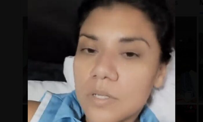 “Hay muchas pruebas que implican a la señorita Danna Yanina” “Hay muchas pruebas que implican a la señorita Danna Yanina”