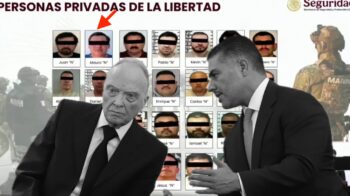 Seis meses perdidos: así se les coló “El Jando” en la entrega de capos