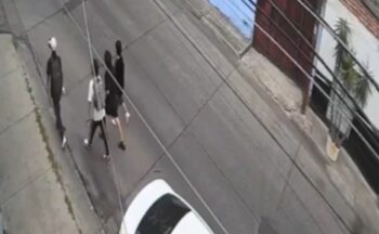 Ya hay un detenido por la desaparición de tres adolescentes en Guadalajara Ya hay un detenido por la desaparición de tres adolescentes en Guadalajara