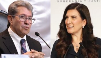 Término “narcopartido” sancionado por INE desata batalla legislativa Término “narcopartido” sancionado por INE desata batalla legislativa