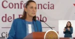 La presidenta Claudia Sheinbaum atribuyó la entrega del piloto al Consejo de Seguridad. La presidenta Claudia Sheinbaum atribuyó la entrega del piloto al Consejo de Seguridad.