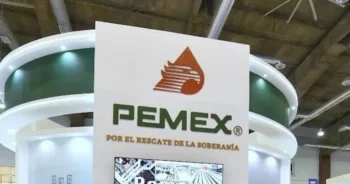 Fuertes pérdidas de Pemex en el primer semestre de 2026. Fuertes pérdidas de Pemex en el primer semestre de 2026.