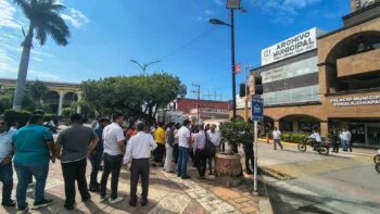 Enjambre sísmico: sobresale sismo de 7.4 en Chiapas. Enjambre sísmico: sobresale sismo de 7.4 en Chiapas.